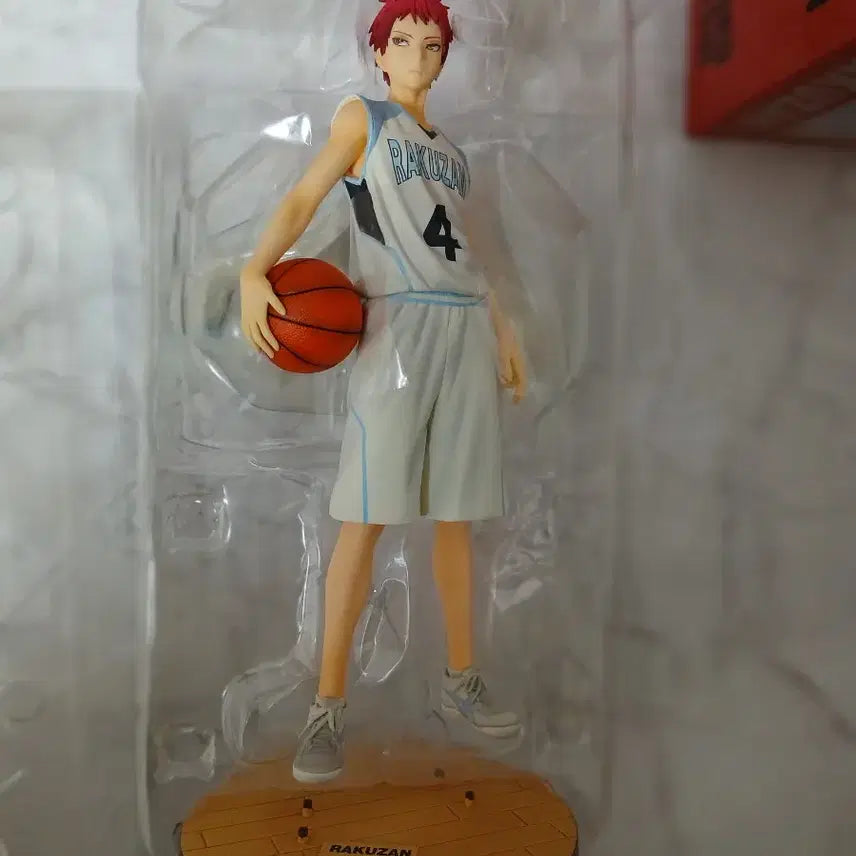 [BUNJANG] MegaHouse Akashi Figure / 메가하우스 아카시