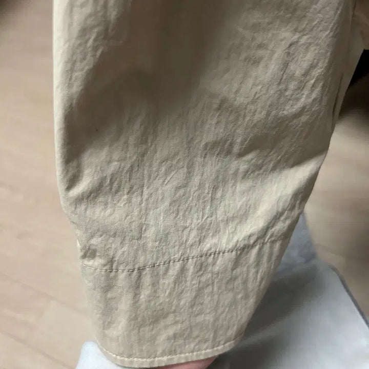 [BUNJANG] Tomboys Studio Short Jumper / (톰보이스튜디오)숏점퍼(free)