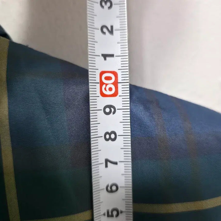 [BUNJANG] Polo Ralph Lauren R.L.F.C Vest / 폴로 랄프로렌 체크 패딩 조끼 R.L.F.C 14t