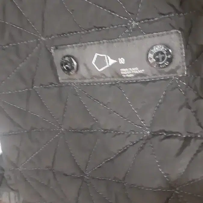 [BUNJANG] Stone Island Windproof Jacket / (새상품)스톤아일랜드윈드프루프자켓