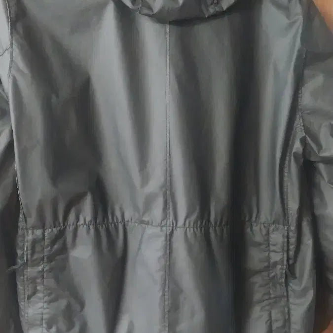 [BUNJANG] Stone Island Windproof Jacket / (새상품)스톤아일랜드윈드프루프자켓