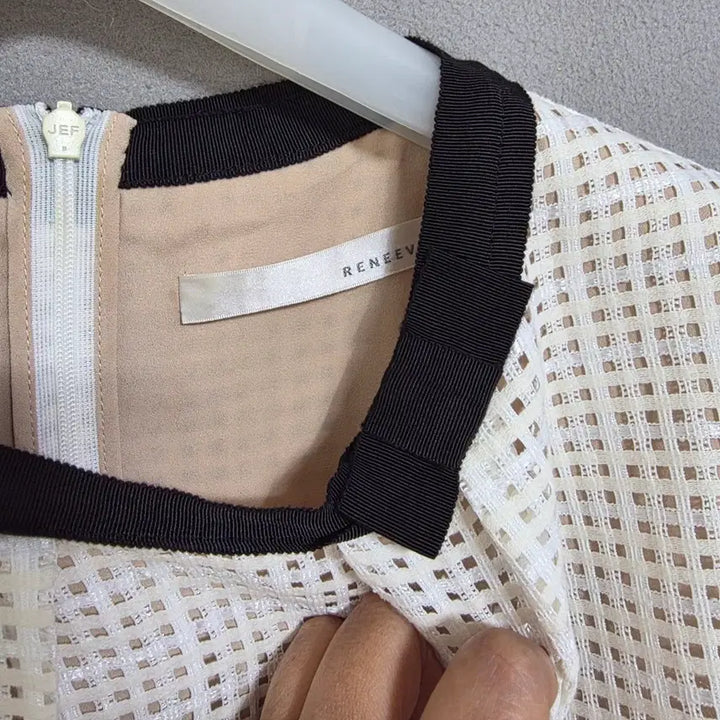 [BUNJANG] Renny Ron Simple Women&