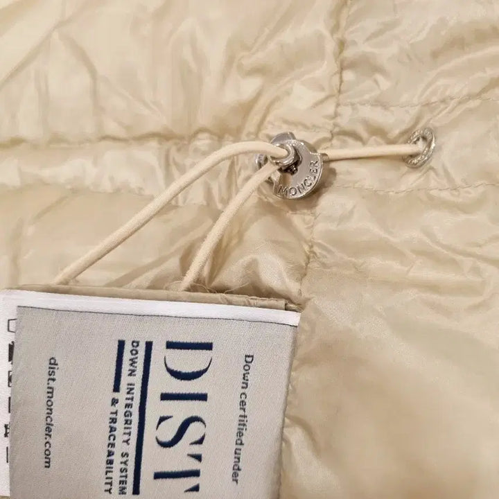 [BUNJANG] M Goose Down Padded Jacket / M구스다운 패딩