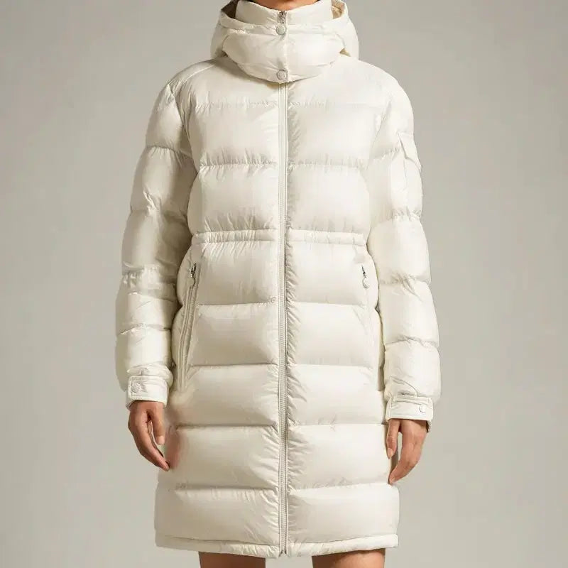 [BUNJANG] M Goose Down Padded Jacket / M구스다운 패딩