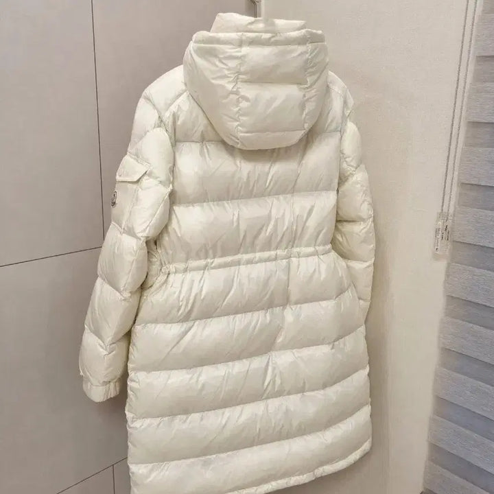 [BUNJANG] M Goose Down Padded Jacket / M구스다운 패딩