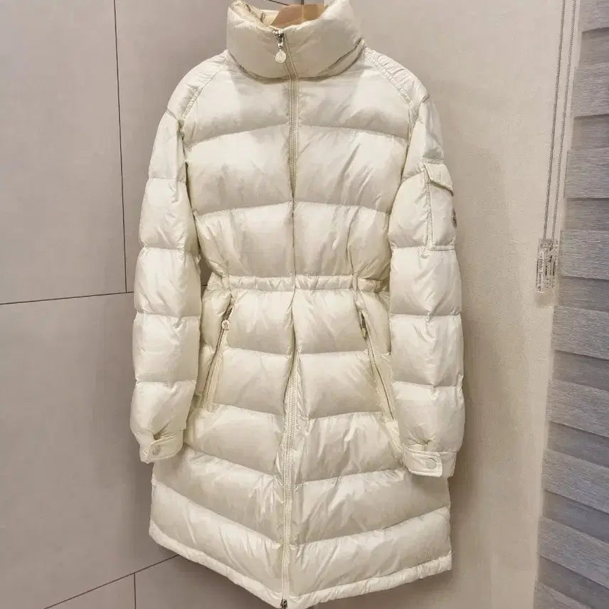 [BUNJANG] M Goose Down Padded Jacket / M구스다운 패딩