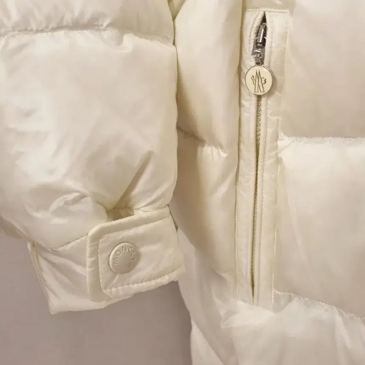 [BUNJANG] M Goose Down Padded Jacket / M구스다운 패딩