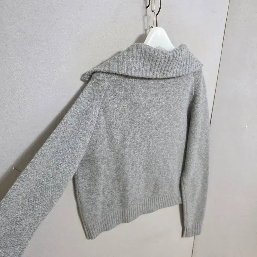 [BUNJANG] 15eme Big Pocket Knit Sweater / s하루특가s65  15eme피프틴엠 큰주머니 니트 FFn2514