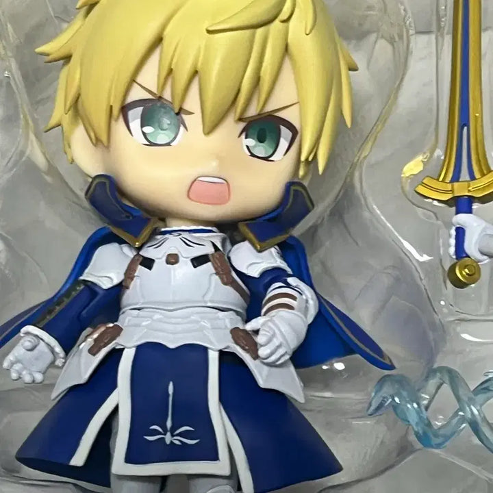 [BUNJANG] Fate Arthur Nendoroid / 넨도로이드 페그오 페이트 아서 넨드로이드
