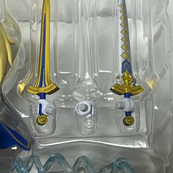 [BUNJANG] Fate Arthur Nendoroid / 넨도로이드 페그오 페이트 아서 넨드로이드