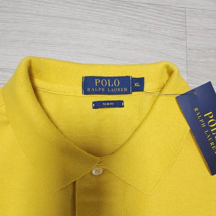 [SOLD OUT] 폴로빅포니반팔XL-2XL