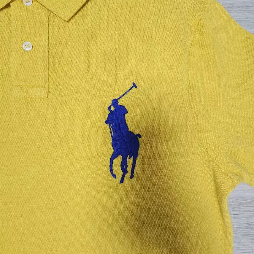 [SOLD OUT] 폴로빅포니반팔XL-2XL