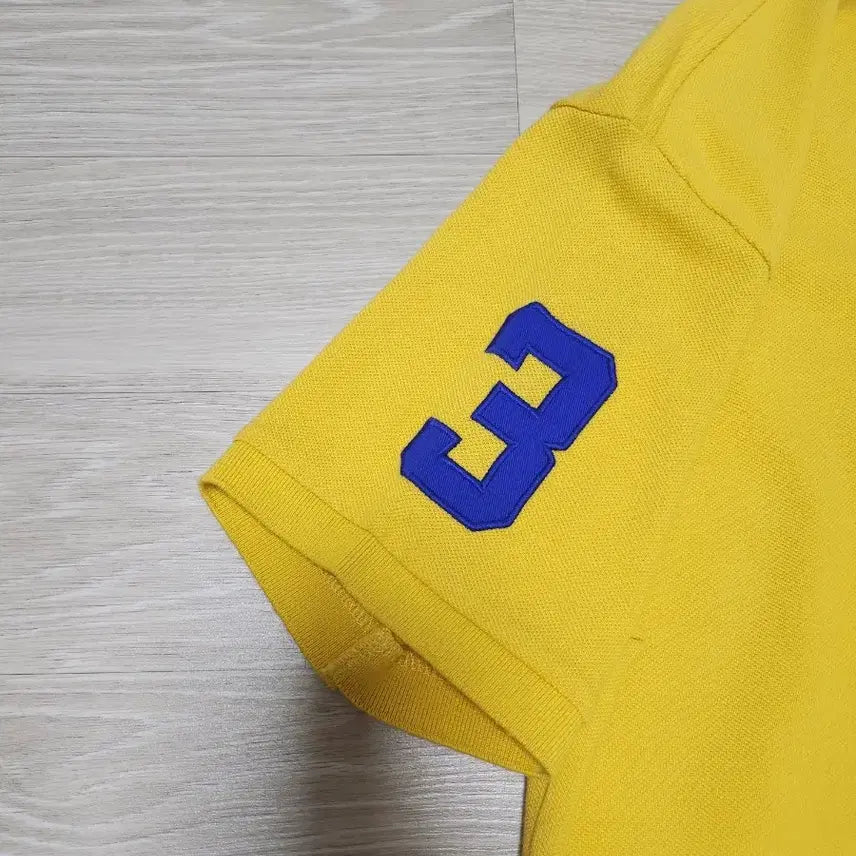 [SOLD OUT] 폴로빅포니반팔XL-2XL