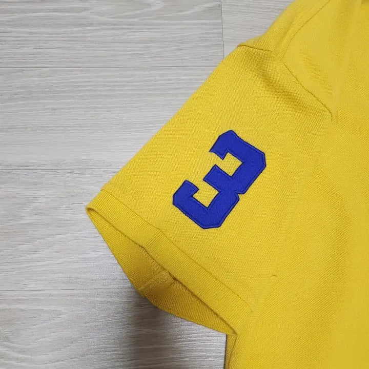 [SOLD OUT] 폴로빅포니반팔XL-2XL