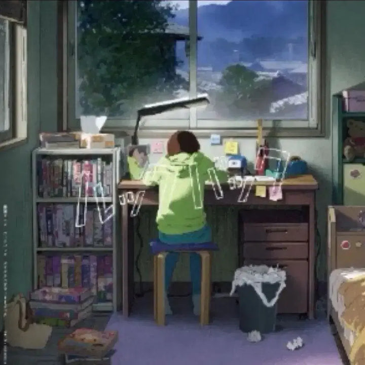 [BUNJANG] Lookback LP Album / 룩백 lp lookback lp