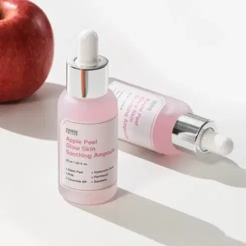 [BUNJANG] SOME BY MI Apple-Cider-Cleansing Set / 성분에디터 애플필 앰플+크림+마스크 3종 세트