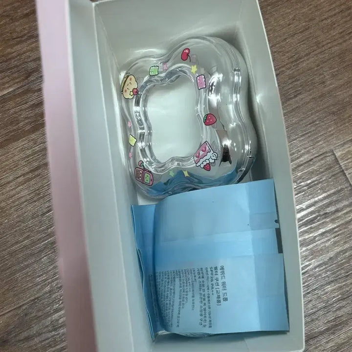 [BUNJANG] Etude House Water Drop Cushion 21 / 에뛰드 워터드롭쿠션+리필 21호 새상품