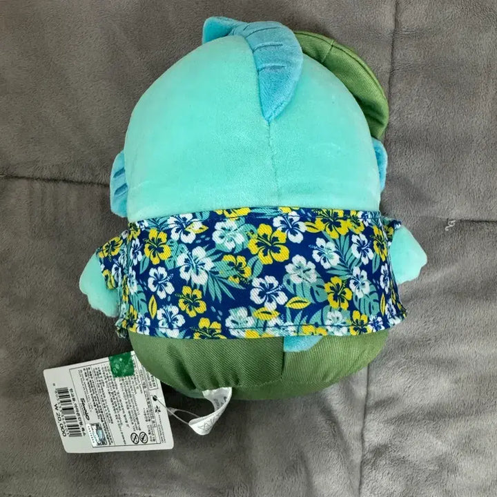 [SOLD OUT] 산리오 한교동 에버랜드 콜라보 인형
