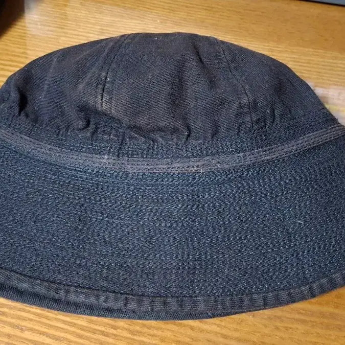 [BUNJANG] Bronson Sailor Hat Denim / 브론슨 세일러햇 데님