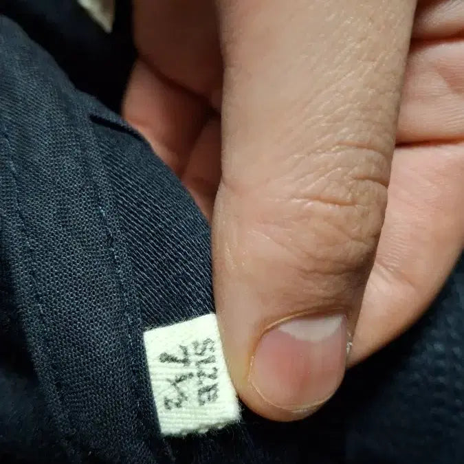 [BUNJANG] Bronson Sailor Hat Denim / 브론슨 세일러햇 데님