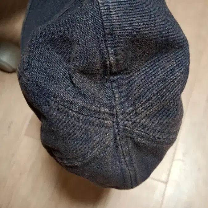 [BUNJANG] Bronson Sailor Hat Denim / 브론슨 세일러햇 데님