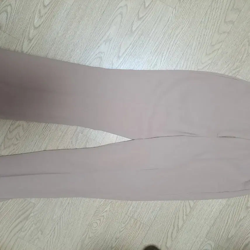 [BUNJANG] Su:n+Joo Beige Suit Set / (거의새것) 수앤준 베이지 정장 셋업 정장세트 /자켓 + 바지 S