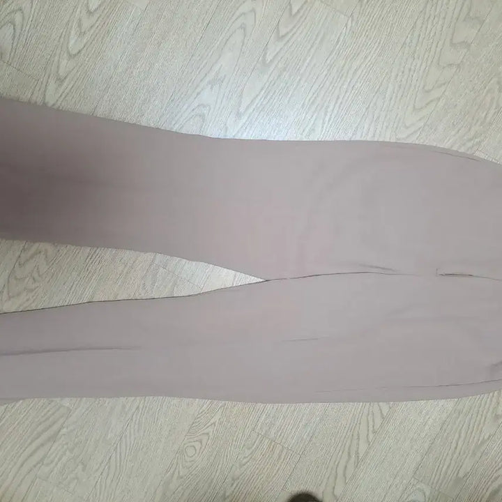 [BUNJANG] Su:n+Joo Beige Suit Set / (거의새것) 수앤준 베이지 정장 셋업 정장세트 /자켓 + 바지 S