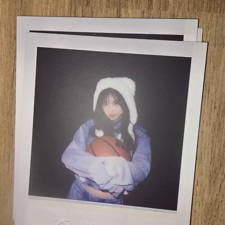 베이비몬스터 Really like you 엠카운트다운 공방포카 치키타