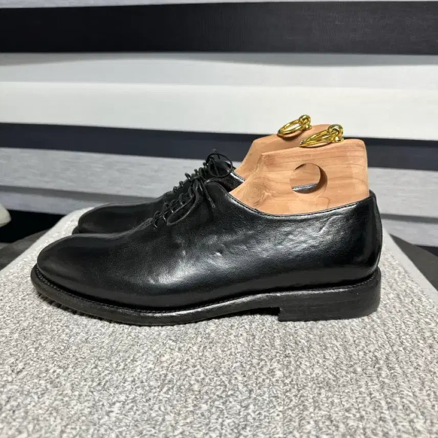 [BUNJANG] Gradas Balmoral 09 Oxford Shoes / 그라더스 발모랄09 40사이즈
