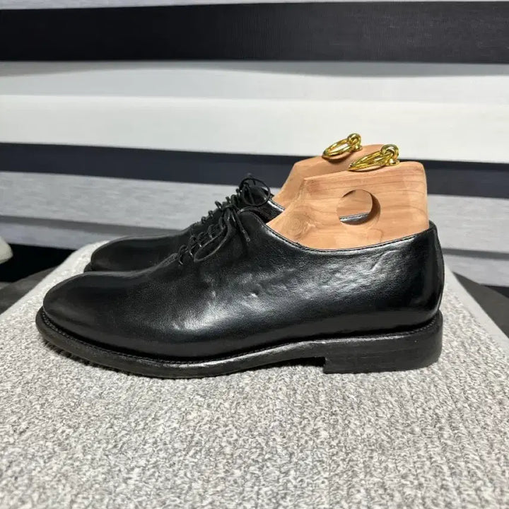 [BUNJANG] Gradas Balmoral 09 Oxford Shoes / 그라더스 발모랄09 40사이즈