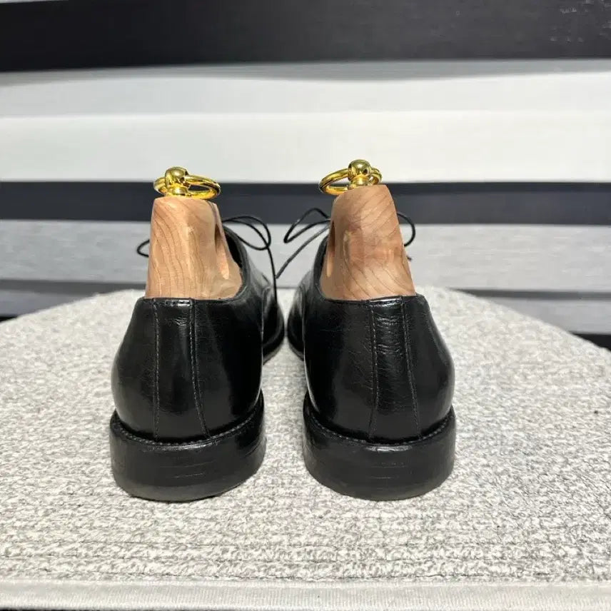 [BUNJANG] Gradas Balmoral 09 Oxford Shoes / 그라더스 발모랄09 40사이즈