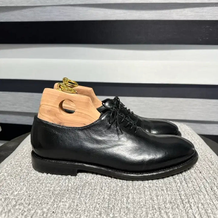 [BUNJANG] Gradas Balmoral 09 Oxford Shoes / 그라더스 발모랄09 40사이즈