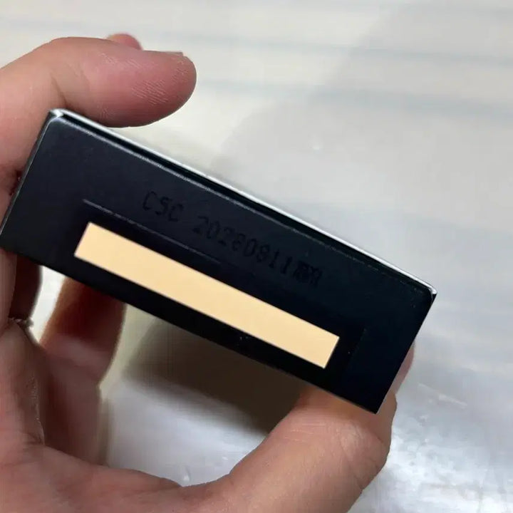 [BUNJANG] OHUI Ultimate Mini Cushion 21 / 오휘 얼티밋 미니 쿠션 21호