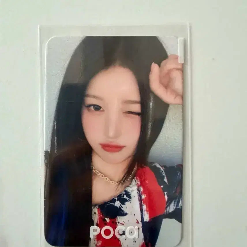 세이마이네임 어레이즈 럭키드로우 소하