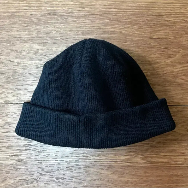 [BUNJANG] Back Number Watch Cap Beanie / 백넘버 비니 와치캡