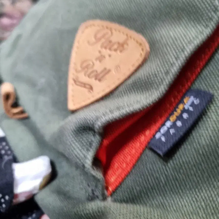 [BUNJANG] Packn Roll Vintage Backpack / Packn Roll 빈티지 백팩