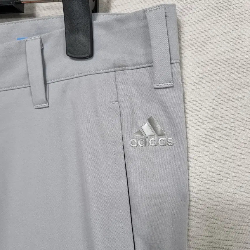 [BUNJANG] 아디다스 간절기 스판 팬츠 남Lㅡ0205 / 아디다스 간절기 스판 팬츠 남Lㅡ0205