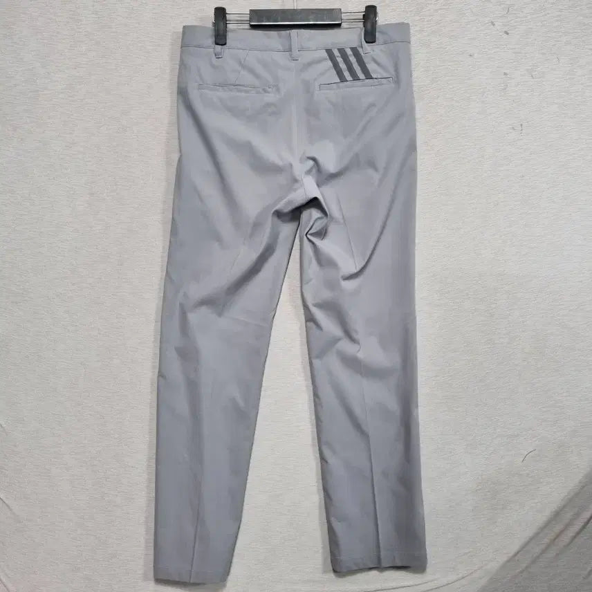 [BUNJANG] 아디다스 간절기 스판 팬츠 남Lㅡ0205 / 아디다스 간절기 스판 팬츠 남Lㅡ0205