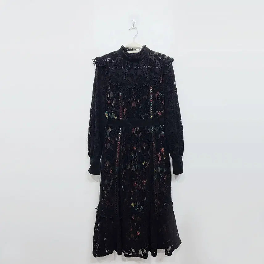 [BUNJANG] Egoist Dress 88cm Size / $2 에고이스트/원피스/88cm사이즈/유111