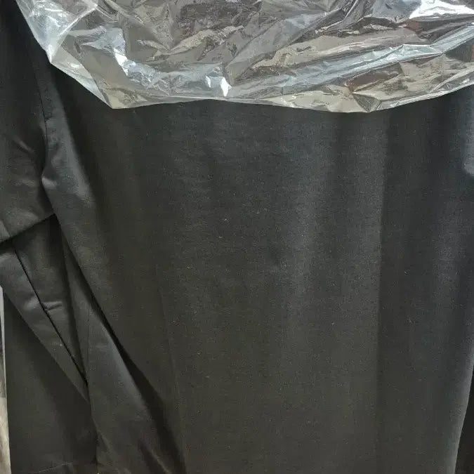 [SOLD OUT] 타임옴므 실켓가공 기본 라운드 티셔츠95사이즈 새상품 무배
