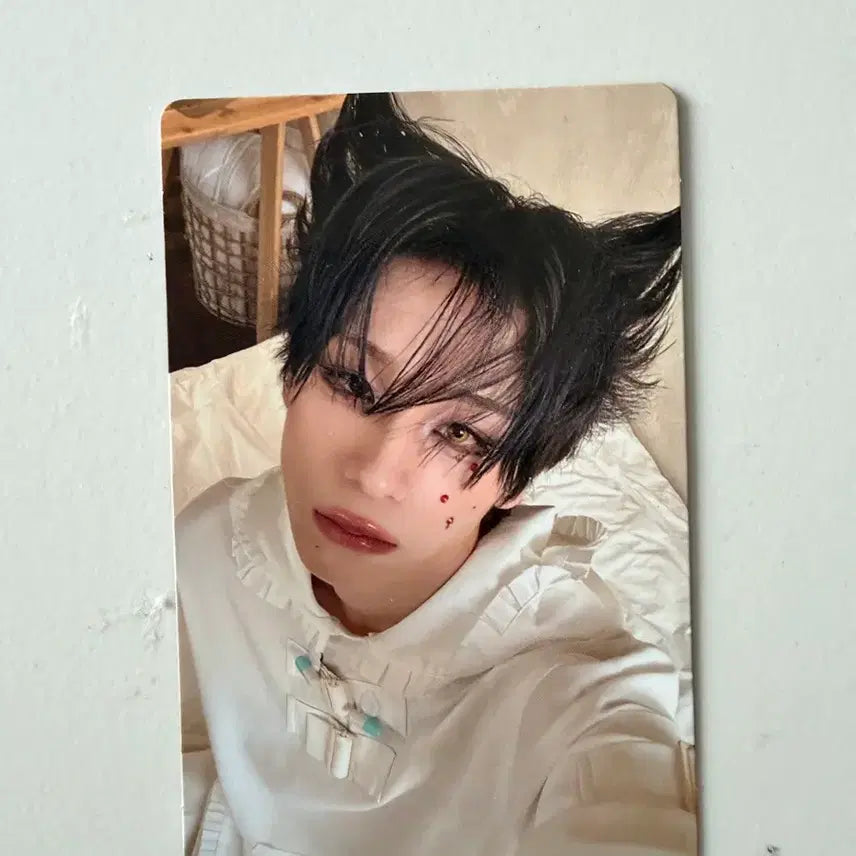 엑스러브 XLOV UXLXVE 앨범 포토카드 양도 하루