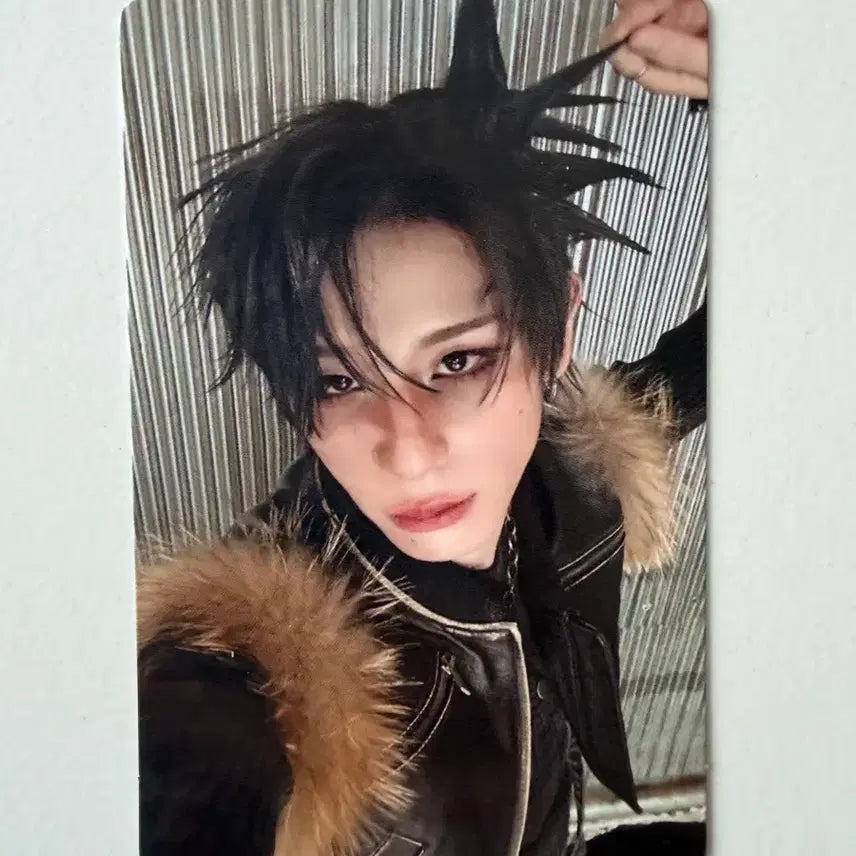 엑스러브 XLOV UXLXVE 앨범 포토카드 양도 하루