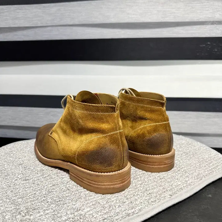 [BUNJANG] Gradas Boots 02 Size 40 / 그라더스 부츠 02 40사이즈