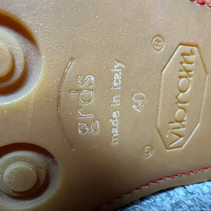 [BUNJANG] Gradas Boots 02 Size 40 / 그라더스 부츠 02 40사이즈