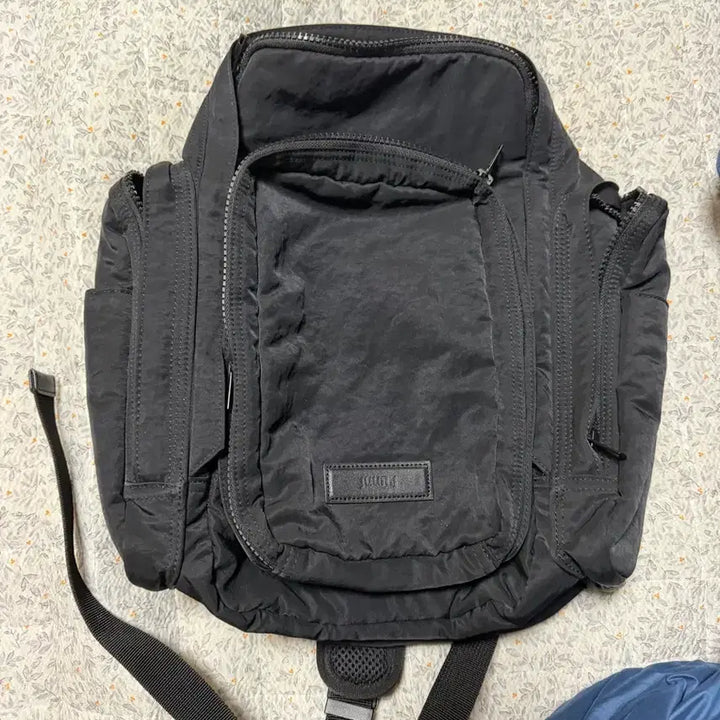[BUNJANG] Juun.J Sling Bag / 준지 슬링백 가방 판매