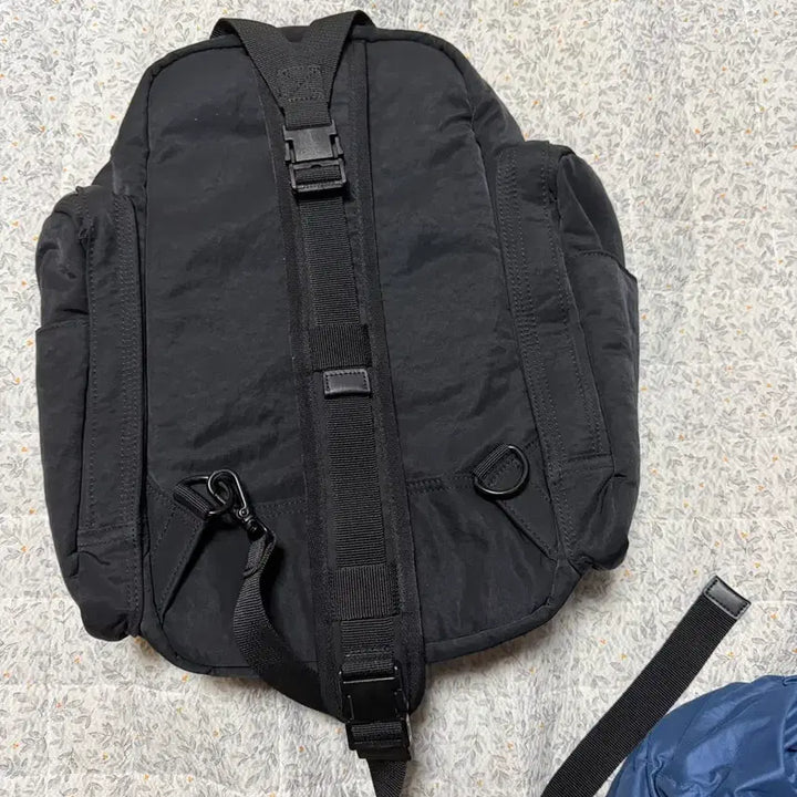 [BUNJANG] Juun.J Sling Bag / 준지 슬링백 가방 판매