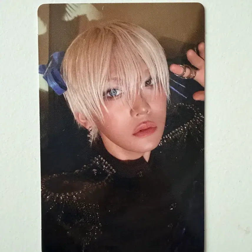 엑스러브 XLOV UXLXVE 앨범 포토카드 양도 현