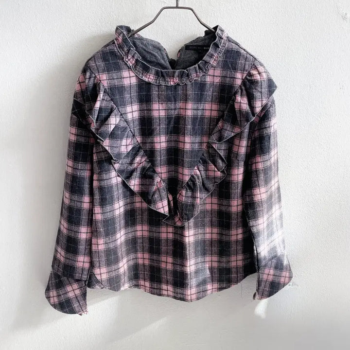 [BUNJANG] Olive Des Olive Blouse / 55) 올리브데올리브 블라우스