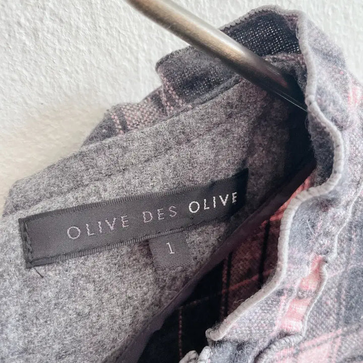 [BUNJANG] Olive Des Olive Blouse / 55) 올리브데올리브 블라우스
