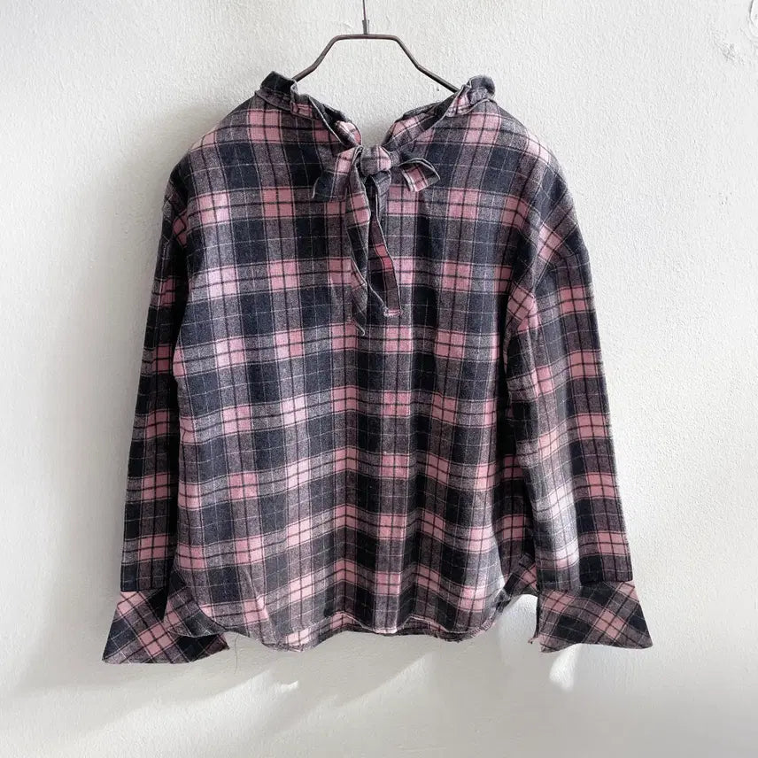 [BUNJANG] Olive Des Olive Blouse / 55) 올리브데올리브 블라우스